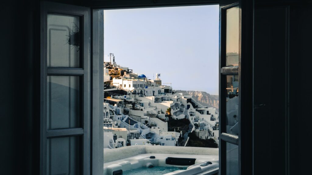 Griekenland vakantiewoning